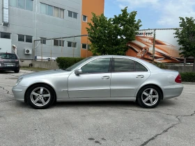 Mercedes-Benz E 220 2.2d 150 .. | Mobile.bg    2