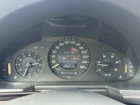 Mercedes-Benz E 220 2.2d 150 .. | Mobile.bg    13