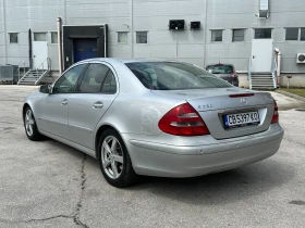 Mercedes-Benz E 220 2.2d 150 .. | Mobile.bg    3