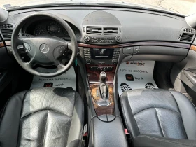 Mercedes-Benz E 220 2.2d 150 .. | Mobile.bg    10