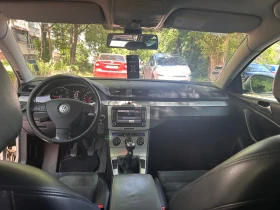 Обява за продажба на VW Passat  2.0TDI CR (CBBB) Highline/MS Design ~13 750 лв. - изображение 10
