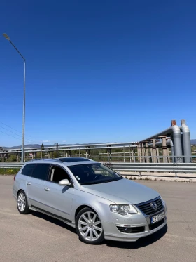 Обява за продажба на VW Passat  2.0TDI CR (CBBB) Highline/MS Design ~13 750 лв. - изображение 1