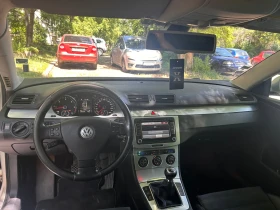 Обява за продажба на VW Passat  2.0TDI CR (CBBB) Highline/MS Design ~13 750 лв. - изображение 9