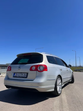 Обява за продажба на VW Passat  2.0TDI CR (CBBB) Highline/MS Design ~13 750 лв. - изображение 2