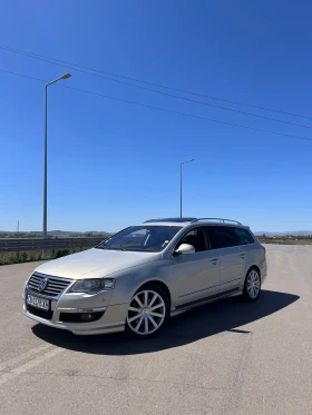 Обява за продажба на VW Passat  2.0TDI CR (CBBB) Highline/MS Design ~13 750 лв. - изображение 8