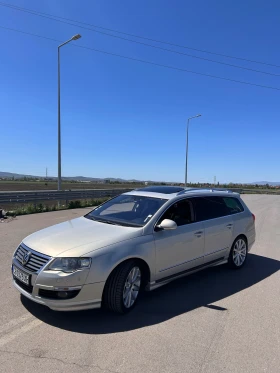 Обява за продажба на VW Passat  2.0TDI CR (CBBB) Highline/MS Design ~13 750 лв. - изображение 3