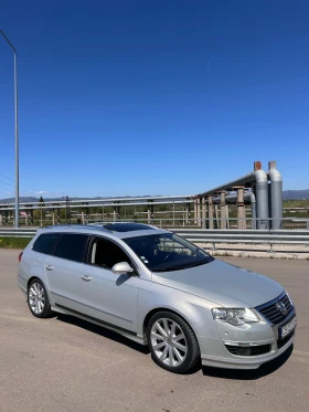 Обява за продажба на VW Passat  2.0TDI CR (CBBB) Highline/MS Design ~13 750 лв. - изображение 5