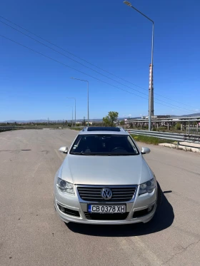 Обява за продажба на VW Passat  2.0TDI CR (CBBB) Highline/MS Design ~13 750 лв. - изображение 4