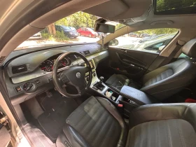 VW Passat  2.0TDI CR (CBBB) Highline/MS Design | Mobile.bg    14