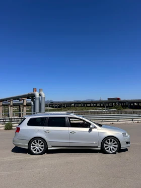 Обява за продажба на VW Passat  2.0TDI CR (CBBB) Highline/MS Design ~13 750 лв. - изображение 6