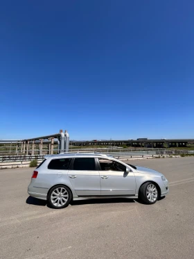Обява за продажба на VW Passat  2.0TDI CR (CBBB) Highline/MS Design ~13 750 лв. - изображение 1