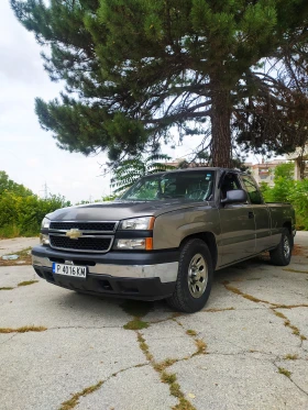 Обява за продажба на Chevrolet Silverado V8 VORTEX  ~16 000 лв. - изображение 4
