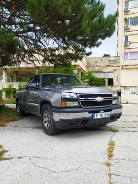 Обява за продажба на Chevrolet Silverado V8 VORTEX  ~16 000 лв. - изображение 6