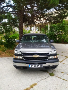 Обява за продажба на Chevrolet Silverado V8 VORTEX  ~16 000 лв. - изображение 2