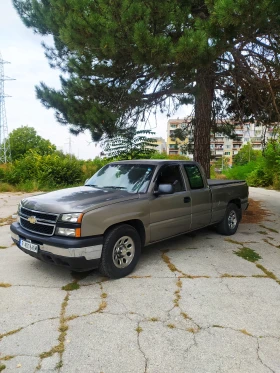 Обява за продажба на Chevrolet Silverado V8 VORTEX  ~16 000 лв. - изображение 8