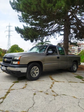 Обява за продажба на Chevrolet Silverado V8 VORTEX  ~16 000 лв. - изображение 7