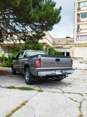Обява за продажба на Chevrolet Silverado V8 VORTEX  ~16 000 лв. - изображение 9