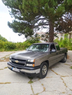 Обява за продажба на Chevrolet Silverado V8 VORTEX  ~16 000 лв. - изображение 5