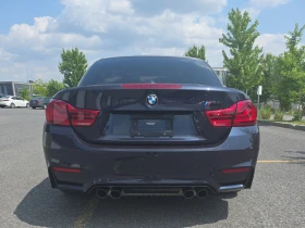 BMW M4 *    * (CARFAX) | Mobile.bg    5