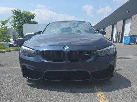 BMW M4 *    * (CARFAX) | Mobile.bg    2