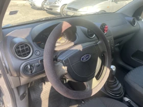 Обява за продажба на Ford Fiesta ~4 500 лв. - изображение 3