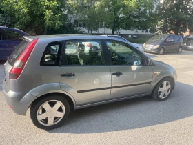 Обява за продажба на Ford Fiesta ~4 500 лв. - изображение 1