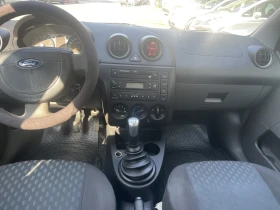 Обява за продажба на Ford Fiesta ~4 500 лв. - изображение 10