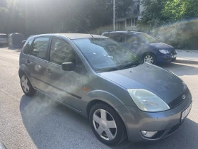 Обява за продажба на Ford Fiesta ~4 500 лв. - изображение 1