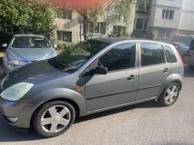 Обява за продажба на Ford Fiesta ~4 500 лв. - изображение 4