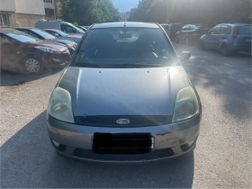 Обява за продажба на Ford Fiesta ~4 500 лв. - изображение 9