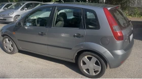 Обява за продажба на Ford Fiesta ~4 500 лв. - изображение 8