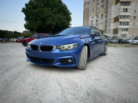     BMW 440