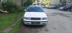 Обява за продажба на Skoda Octavia ~1 900 лв. - изображение 5