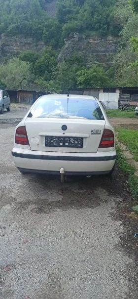 Обява за продажба на Skoda Octavia ~1 900 лв. - изображение 8