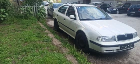 Обява за продажба на Skoda Octavia ~1 900 лв. - изображение 6