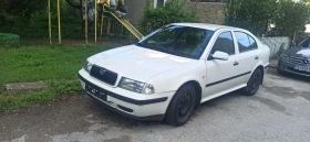 Обява за продажба на Skoda Octavia ~1 900 лв. - изображение 4