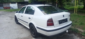 Обява за продажба на Skoda Octavia ~1 900 лв. - изображение 3