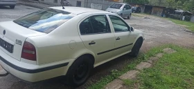 Обява за продажба на Skoda Octavia ~1 900 лв. - изображение 7