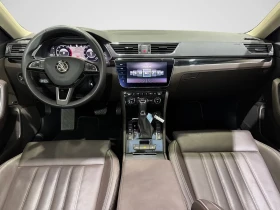 Skoda Superb 2.0TDI/190HP/L&K/PANO/AHK/NAVI/XEN/AMBI/MEMO/479f - 58499 лв. - 63306949 8