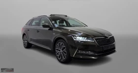Skoda Superb 2.0TDI/190HP/L&K/PANO/AHK/NAVI/XEN/AMBI/MEMO/479f - 58499 лв. - 63306949 4