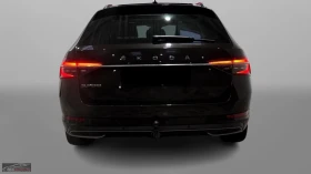 Skoda Superb 2.0TDI/190HP/L&K/PANO/AHK/NAVI/XEN/AMBI/MEMO/479f - 58499 лв. - 63306949 5