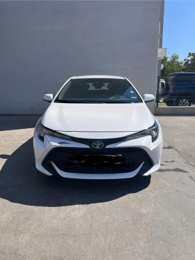 Toyota Corolla 1.8 Hybrid | Mobile.bg    3