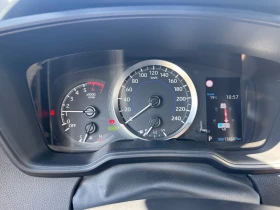 Toyota Corolla 1.8 Hybrid | Mobile.bg    12