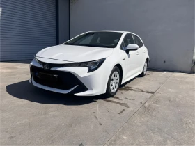 Toyota Corolla 1.8 Hybrid | Mobile.bg    2