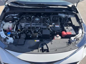 Toyota Corolla 1.8 Hybrid | Mobile.bg    15