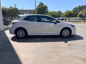 Toyota Corolla 1.8 Hybrid | Mobile.bg    4
