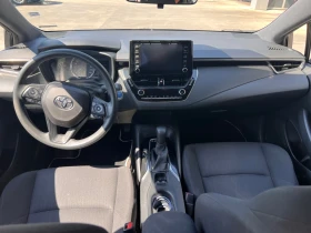 Toyota Corolla 1.8 Hybrid | Mobile.bg    8