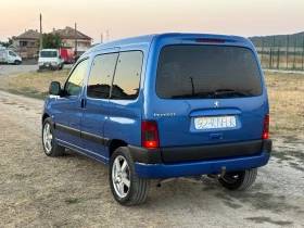 Обява за продажба на Peugeot Partner 1.6i стария мотор ~3 899 лв. - изображение 3