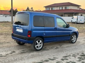 Обява за продажба на Peugeot Partner 1.6i стария мотор ~3 899 лв. - изображение 2