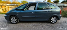Обява за продажба на Citroen Xsara picasso ~3 700 лв. - изображение 4